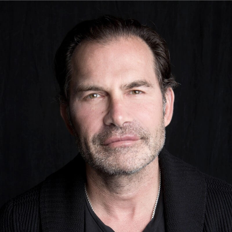 Paul Palandjian, CEO of O’Leary Ventures