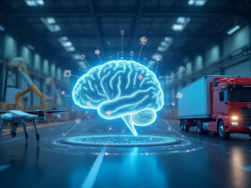 How AI is Reshaping E-commerce Logistics_ A Guide to Benefits, Challenges, and the Future