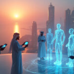 How the Middle East is Rapidly Rising as a Global AI Powerhouse_ Drivers, Challenges, and Future Outlook