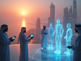 How the Middle East is Rapidly Rising as a Global AI Powerhouse_ Drivers, Challenges, and Future Outlook