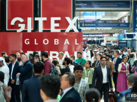 GITEX Global 2025 – World’s Largest Tech & Innovation Event in Dubai