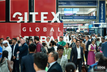 GITEX Global 2025 – World’s Largest Tech & Innovation Event in Dubai
