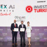 Inaugural GITEX AI Türkiye 2026 at Istanbul Expo Centre bringing together global innovators, tech leaders, and AI enterprises from across Eurasia.