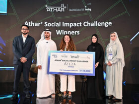 GITEX GLOBAL 2025 highlights global innovation in AI, biotech, and digital transformation at Expo City Dubai.