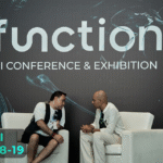 AI leaders and innovators gather at the Funtion1 AI Conference and Exhibition in Dubai, November 18–19, to explore next-gen artificial intelligence technologies and digital transformation.