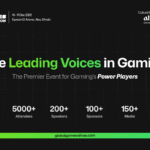 Industry experts and top influencers discussing trends shaping the future of gaming.