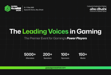 Industry experts and top influencers discussing trends shaping the future of gaming.