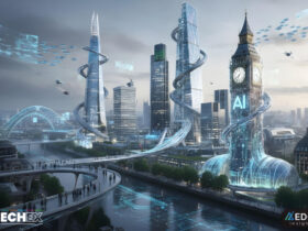 AI & Big Data Expo Global 2026 showcasing artificial intelligence, big data analytics, enterprise AI solutions, and emerging technologies.