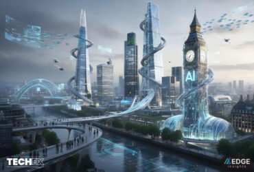 AI & Big Data Expo Global 2026 showcasing artificial intelligence, big data analytics, enterprise AI solutions, and emerging technologies.