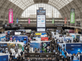 AI & Big Data Expo Global 2026 showcasing artificial intelligence and big data innovations