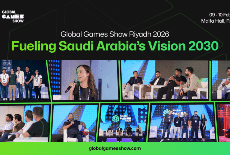 Fueling Saudi Arabia’s Vision 2030 through innovation, digital transformation, gaming, technology, and economic diversification initiatives in Riyadh.