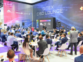 GISEC Asia 2025 cybersecurity exhibition showcasing top innovations, startups, and technology trends in cybersecurity and digital protection.