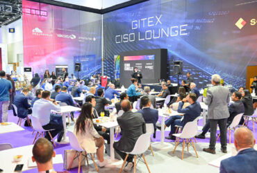 GISEC Asia 2025 cybersecurity exhibition showcasing top innovations, startups, and technology trends in cybersecurity and digital protection.