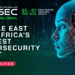 GISEC Global 2026 event highlighting cybersecurity innovation, cyber defense strategies, and global industry leaders in the Middle East