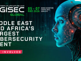 GISEC Global 2026 event highlighting cybersecurity innovation, cyber defense strategies, and global industry leaders in the Middle East