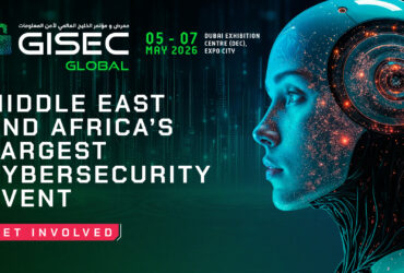 GISEC Global 2026 event highlighting cybersecurity innovation, cyber defense strategies, and global industry leaders in the Middle East