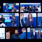 AI Capital Connect Founders & Funders Forum connecting institutional investors with AI startups and venture capital leaders