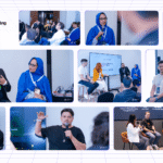 AI Marketing Minds AI-powered marketing workflows and automation