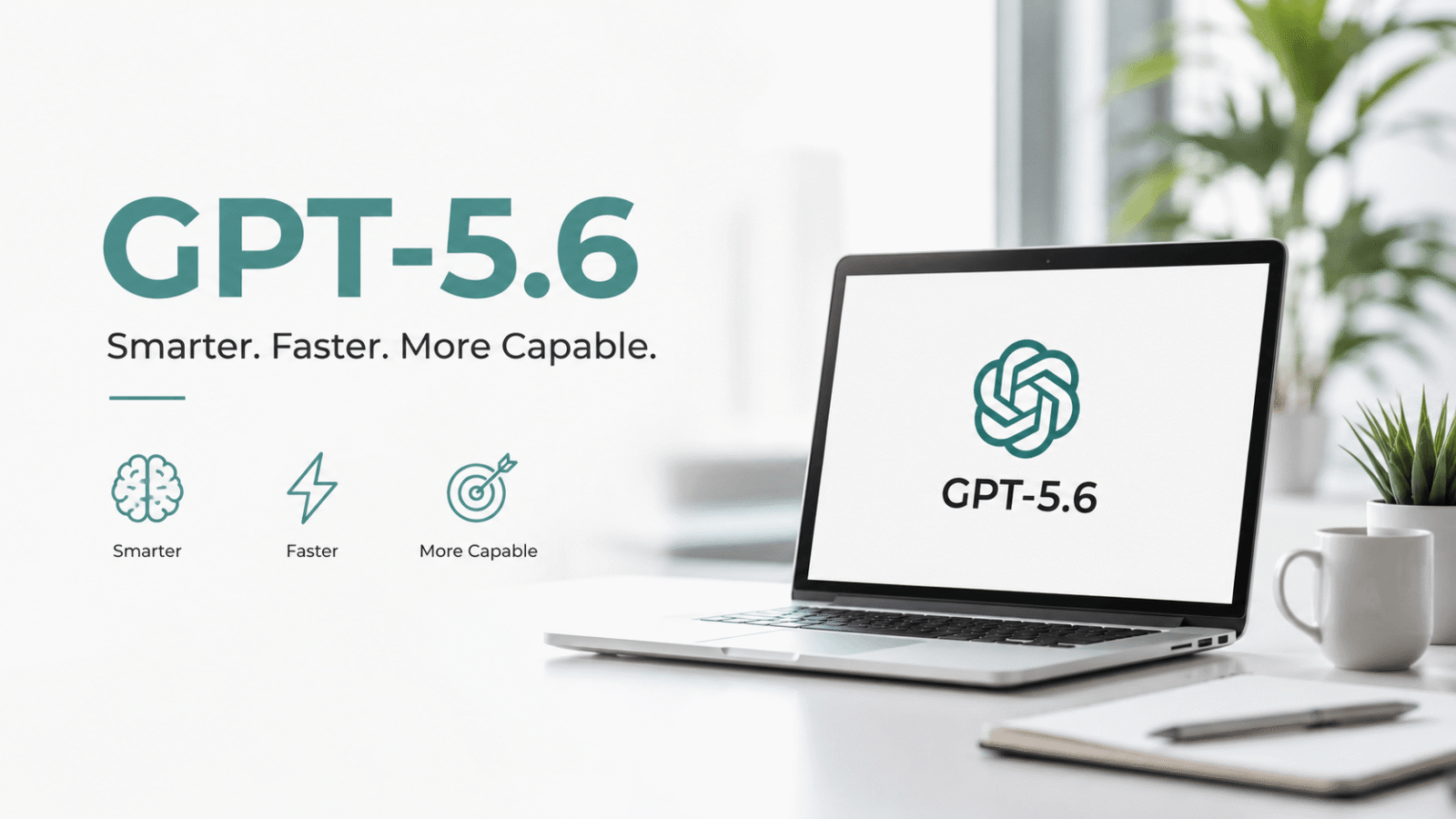GPT-5.6 AI model features and capabilities