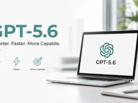GPT-5.6 AI model features and capabilities