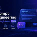 Prompt Engineering for Beginners 2026 guide