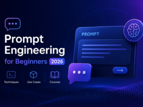 Prompt Engineering for Beginners 2026 guide