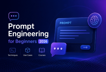 Prompt Engineering for Beginners 2026 guide