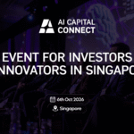 AI Capital Connect Founders and Funders Forum connecting AI startups with investors