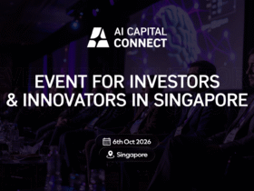AI Capital Connect Founders and Funders Forum connecting AI startups with investors