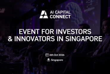 AI Capital Connect Founders and Funders Forum connecting AI startups with investors