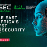 GISEC Global 2026 event highlighting cybersecurity innovation, cyber defense strategies, and global industry leaders in the Middle East
