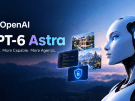 OpenAI GPT-6 Astra advanced AI model