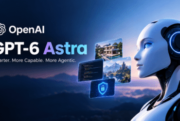 OpenAI GPT-6 Astra advanced AI model