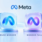 Meta Muse Wonder and Wonder Full AI models featuring coding, research, AI agents, and complex task capabilities.