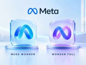 Meta Muse Wonder and Wonder Full AI models featuring coding, research, AI agents, and complex task capabilities.