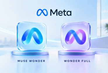 Meta Muse Wonder and Wonder Full AI models featuring coding, research, AI agents, and complex task capabilities.