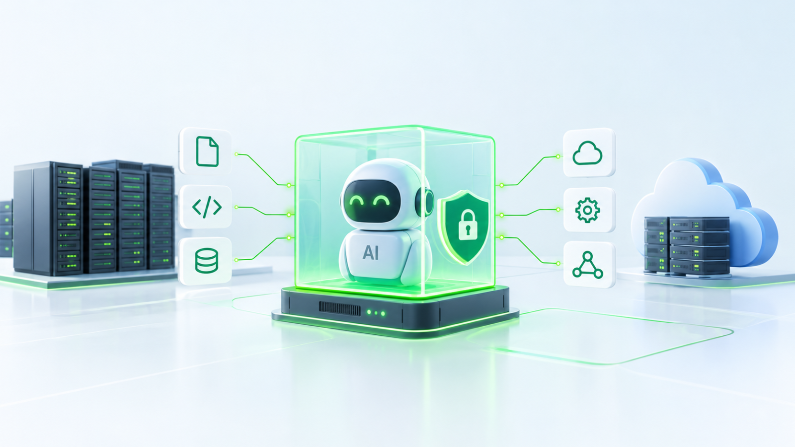 NVIDIA OpenShell AI agent security with sandboxing and access controls