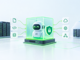 NVIDIA OpenShell AI agent security with sandboxing and access controls